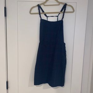 Free people mini dress perfect condition